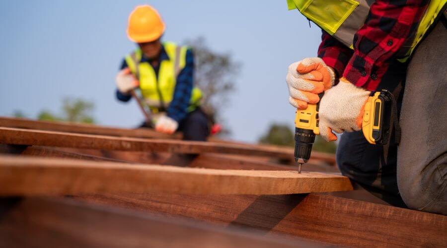 Local Chimney Repair in Offerman, GA